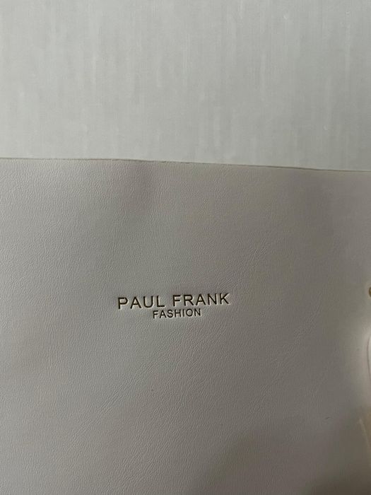 Дамская стильная сумка