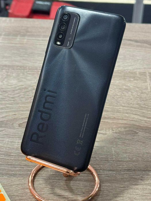 Продавам Redmi 9T 128gb