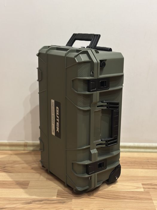 Troller Foto Gutek T-300