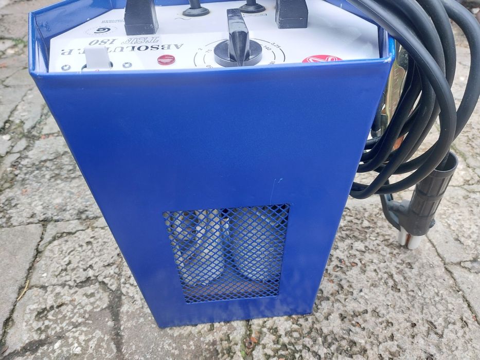 Електрожен Български чисто нов