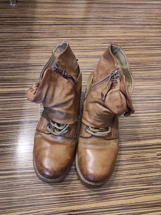 Bocanci AS 98  mărimea 38