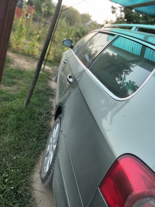 Vând Passat , accept și schimb