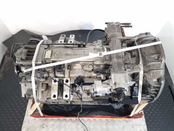 Cutie de viteze Mercedes Benz G140-8 - piese de schimb Mercedes