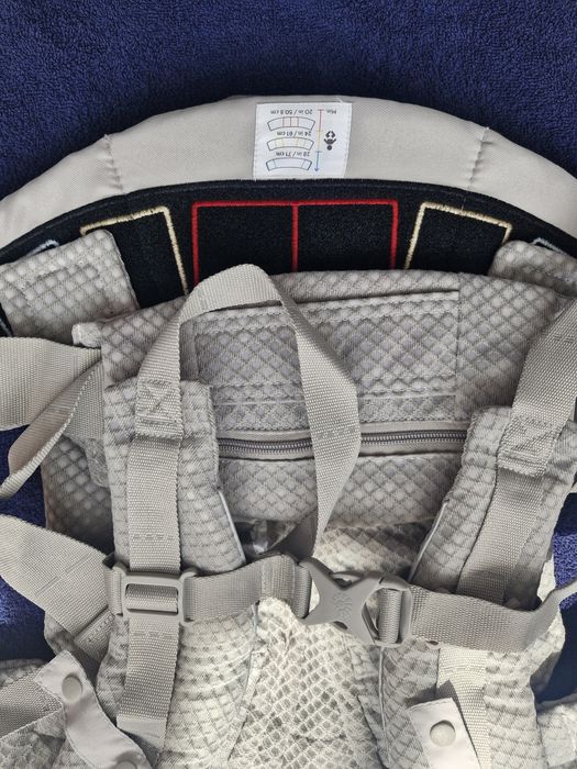 Ergobaby Omni Deluxe