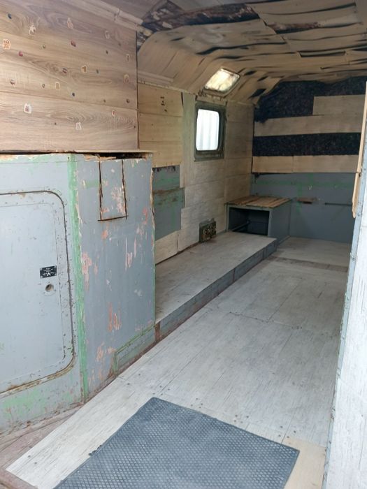 Продаю советский вагон