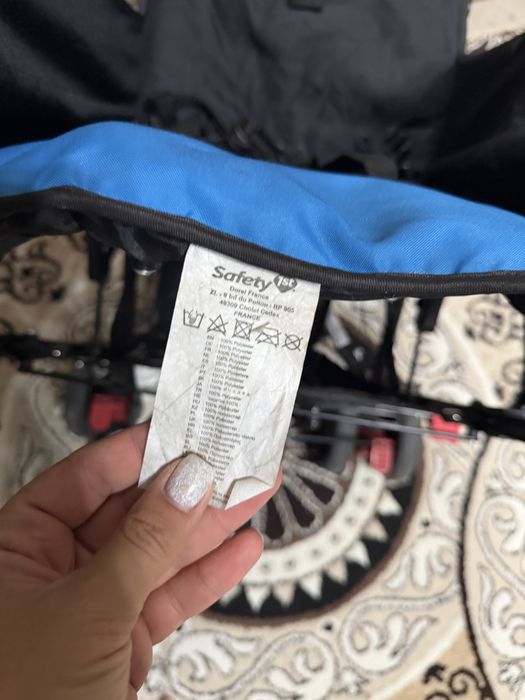 Koляска Safety 1st stroller