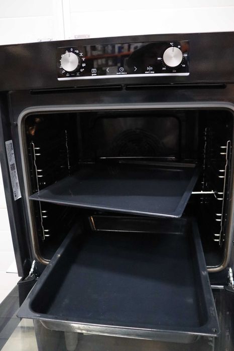 Фурна за вграждане Gorenje BOSX6737E03B, Мултифункционална, 60x60см