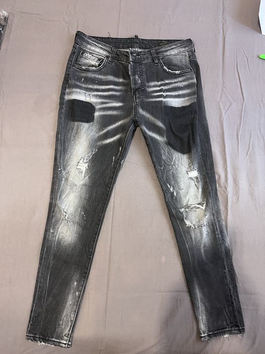 Дамси дънки