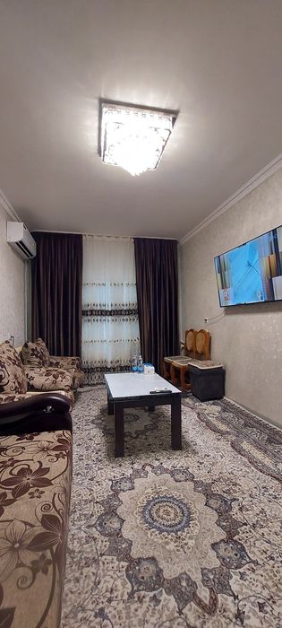 Сдаётся 2х ком квартира для Гостей нашего города!