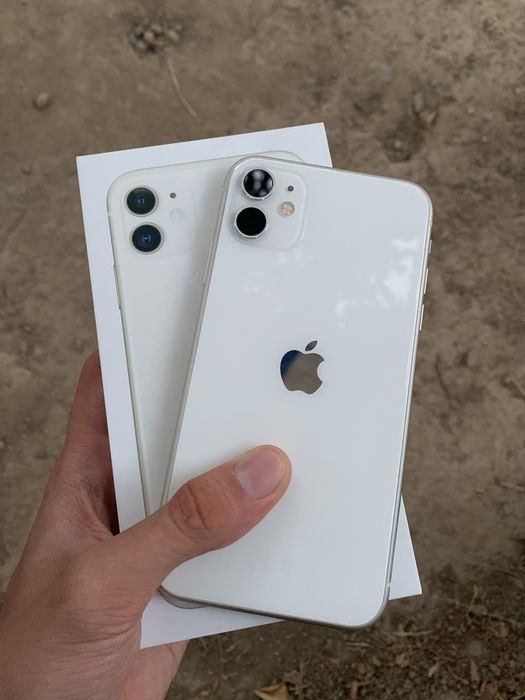 iPhone 11 Айфон 11