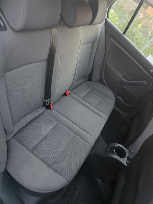 volkswagen golf 5