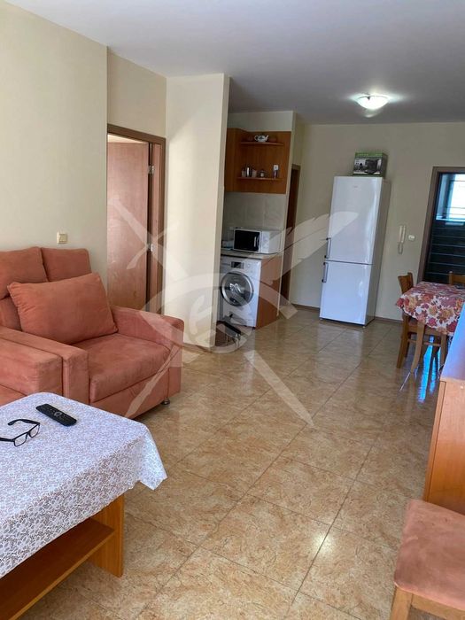 Двустаен апартамент в Слънчев бряг 91892