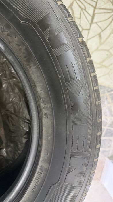 Летние шины Nexen