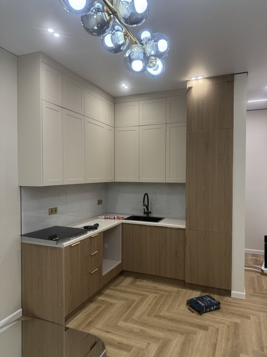 Изготовление мебели на заказ