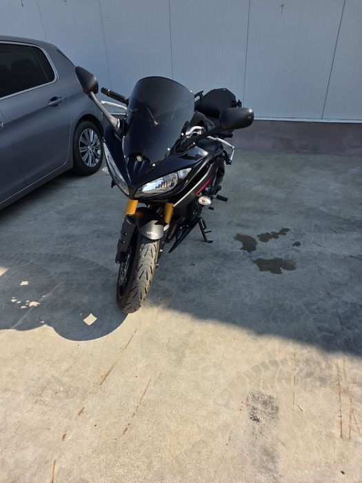 De vanzare Yamaha Fazer
