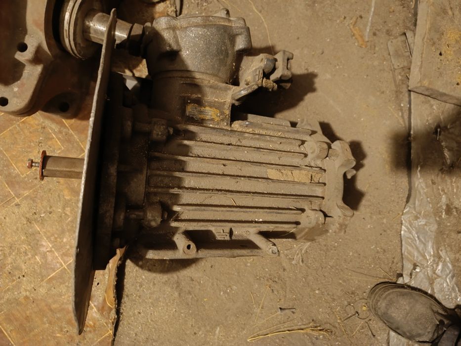 Продам двигателя новые