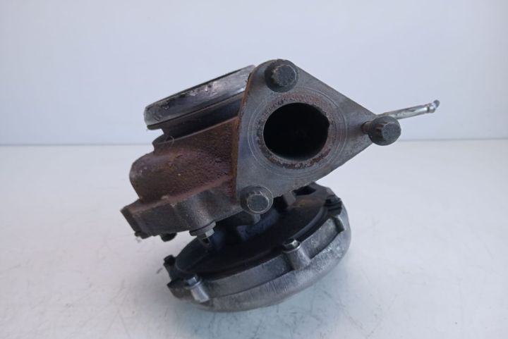 Turbina   turbosuflanta A6460901080 Mercedes-Benz C-Class W204/S204