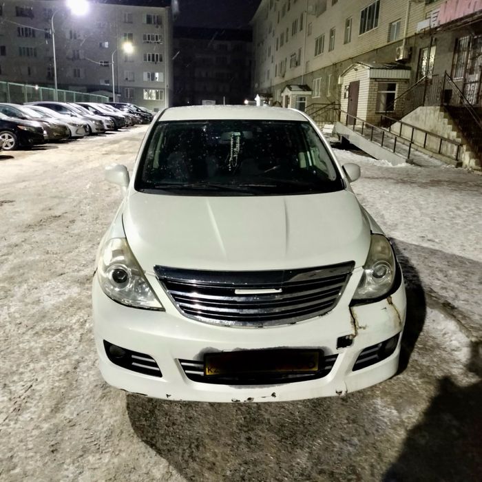 Машина сатыладыы