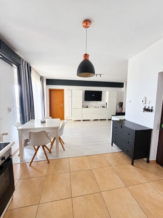 Proprietar – Apartament 2 camere, 52 mp + balcon 6 mp, Prima Nufărul, Oradea