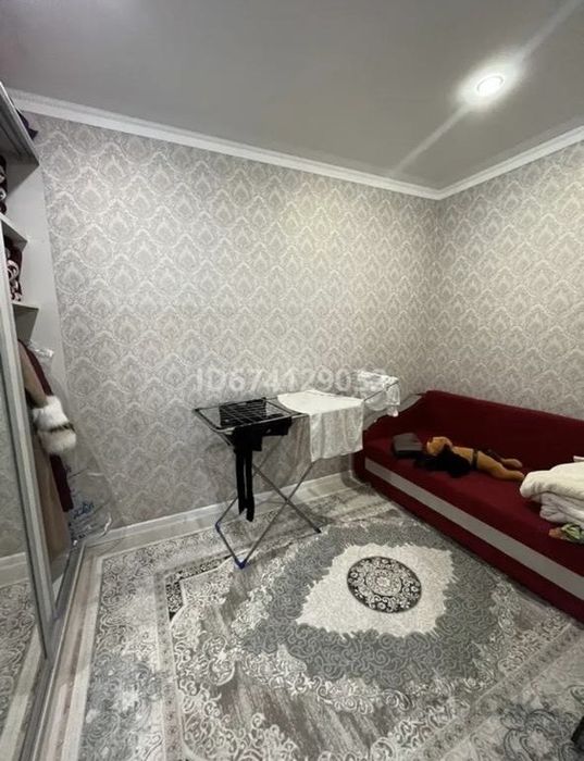 Сдается квартира Жерұйық