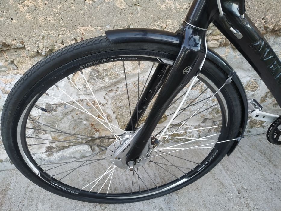 Велосипед Avenue 28 цола