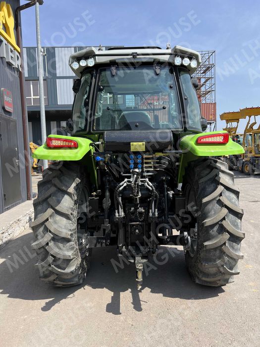 Трактор SADING 120 Л.С. В НАЛИЧИИ! 2025г.