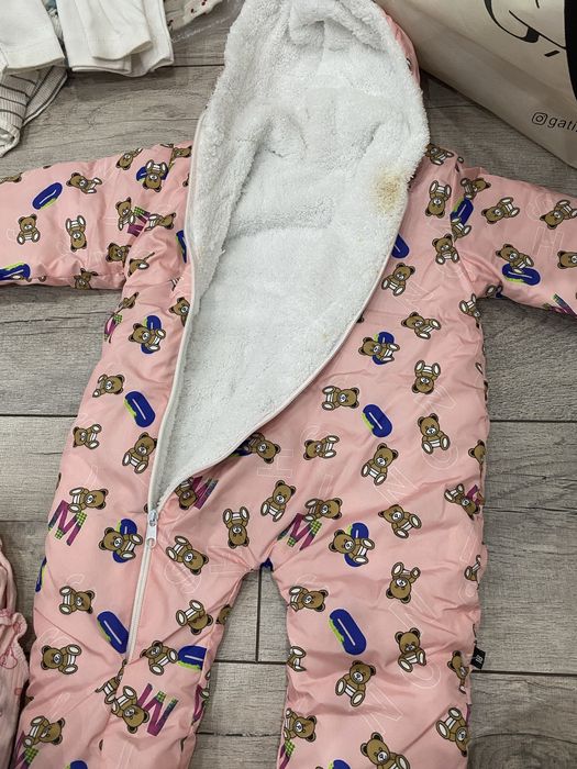 Детские вещи 500 тг