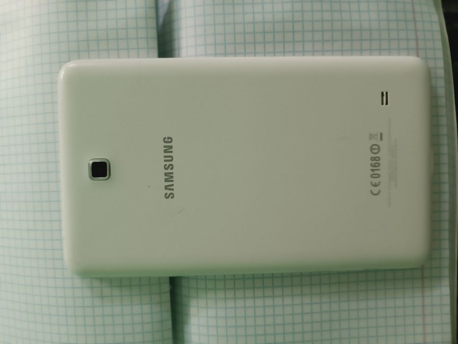 Samsung Galaxy Tab 4