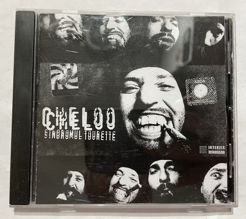 Cd original Choeloo