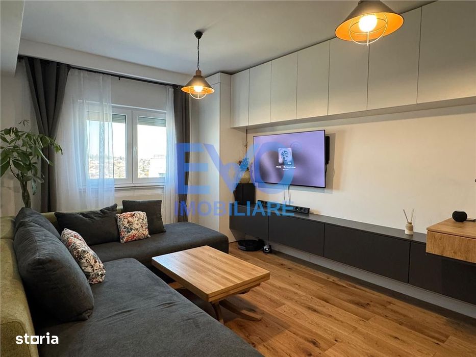 Apartament 1 Camera De Vanzare, Targu Cucu