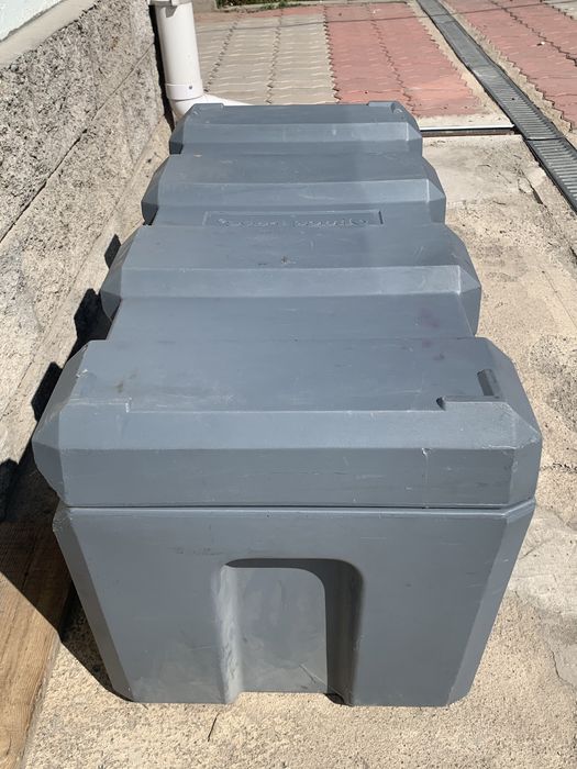 Ящик пластиковый arb контейнер