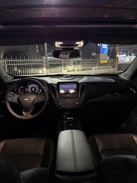 Продается Malibu Premier 2022