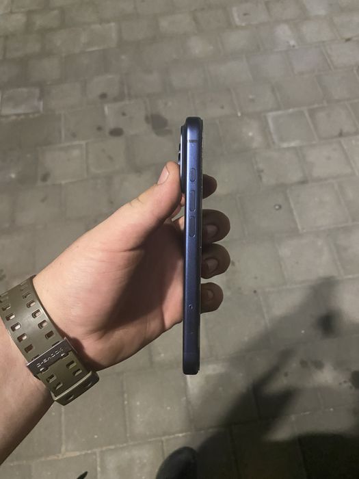Iphone 17 pro  97% battery health