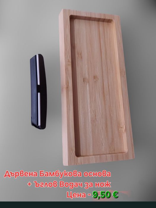 Заточващи водни камъни За Ножове, бръсначи и др 15 000 - 25 000# грит