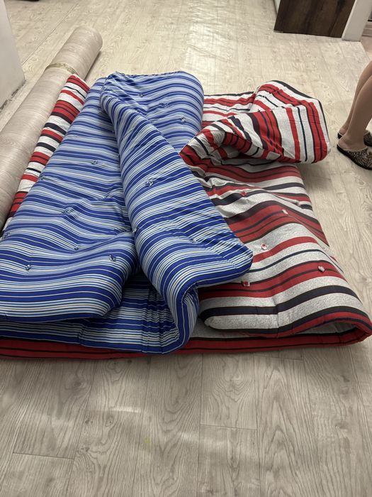 2 матраса 160х200