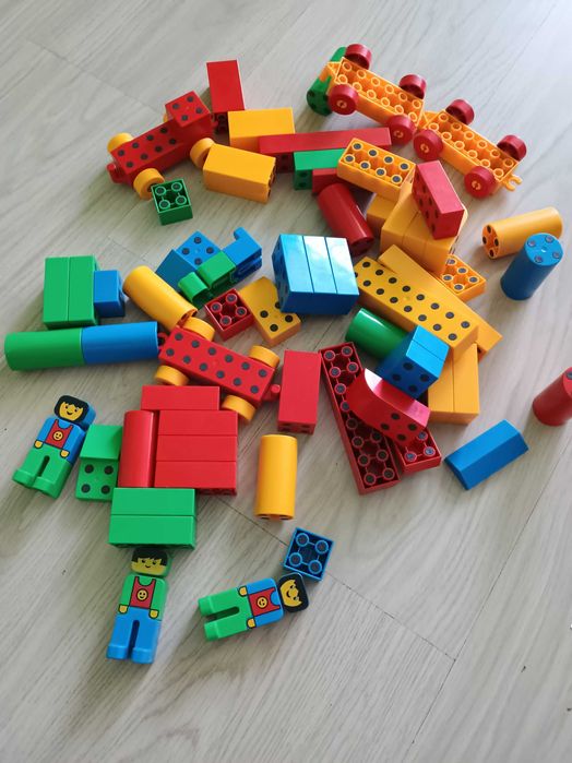 Детски играчки образователни и занимателни