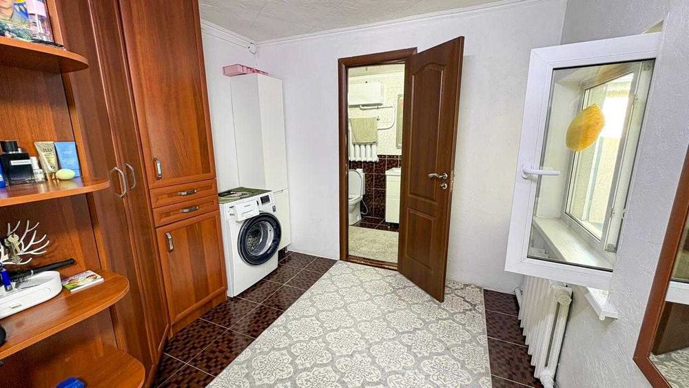 Продам дом Арнагуль Империя