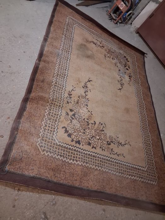 Килим персийски 270см.