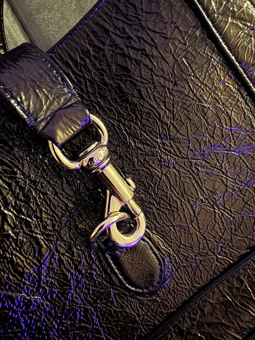 Оригинална чанта gucci