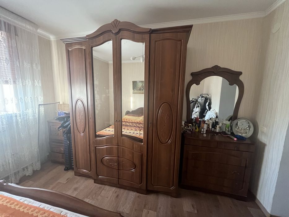 Спальная гарнитура