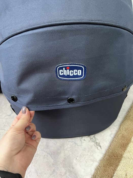 Переноска для малыша Chicco