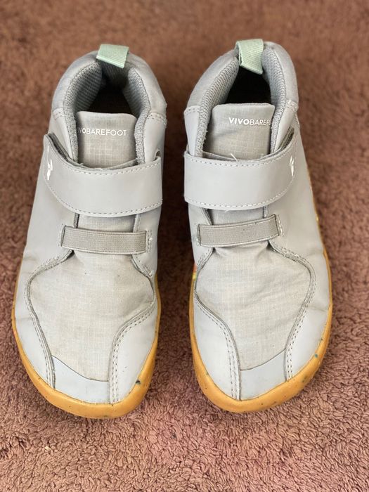 Vivobarefoot Primus Bootie 31