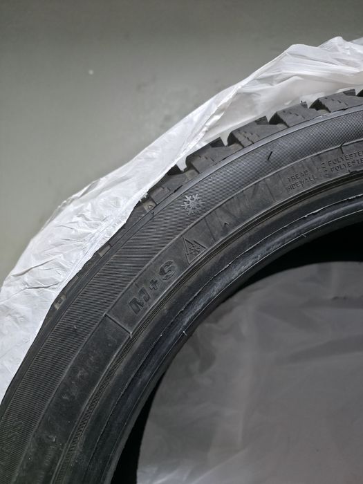 245/45 R20 Nereus