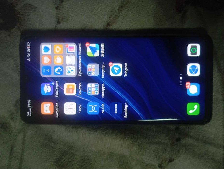 Huawei p30 pro без комплекта