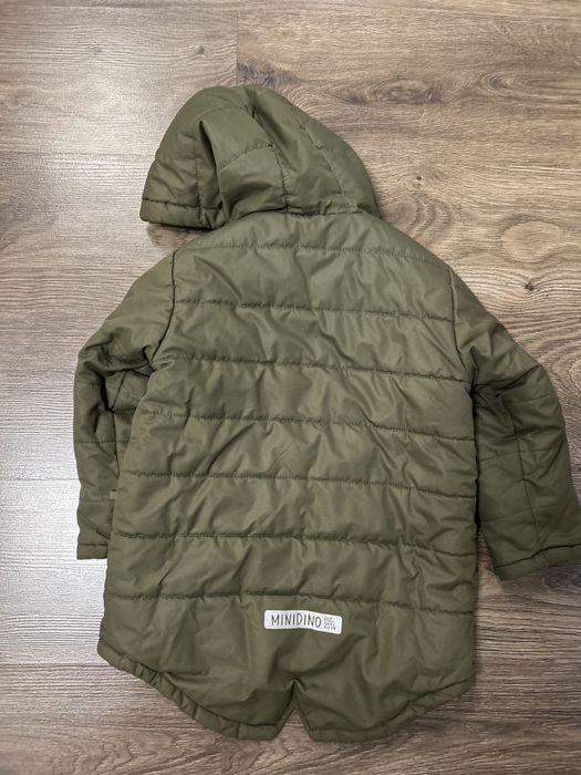 Комбинезон на 3-4 года