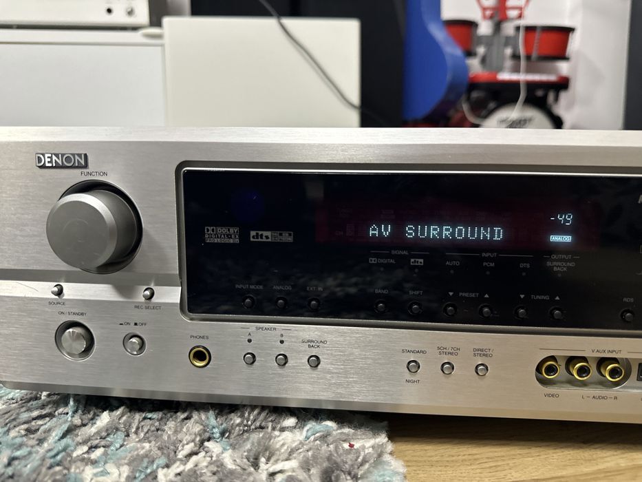 Amplificator Denon AVR 1906