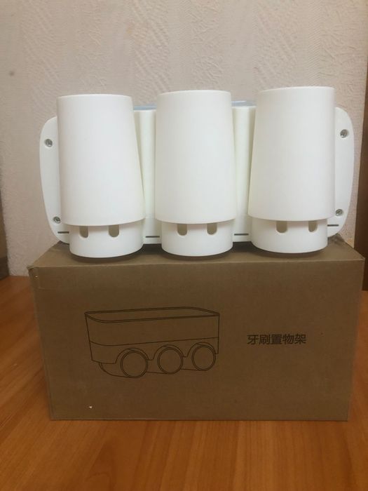 Набор для ванной комнаты