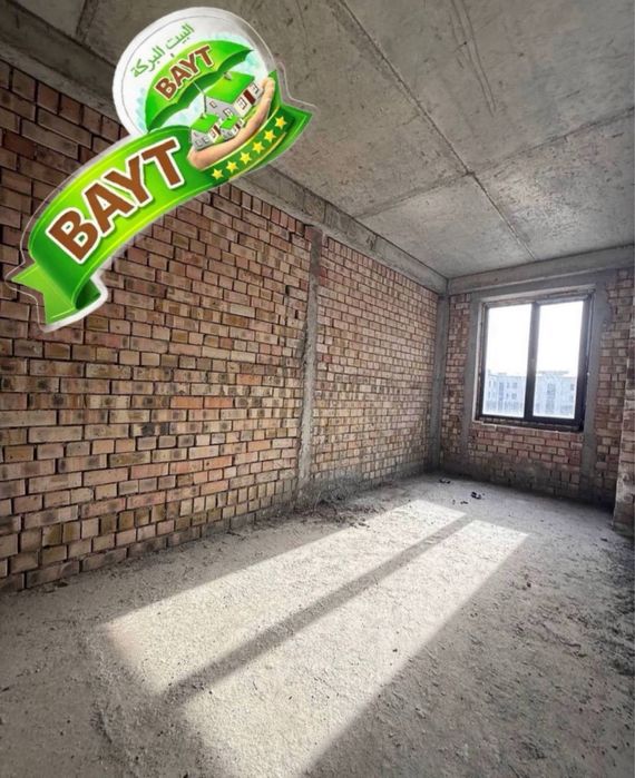 ЖК GREEN HOUSE 1комнатная кирпичный Новостройка Продаётся квартира