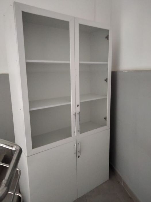 Шкаф для любого интерьера