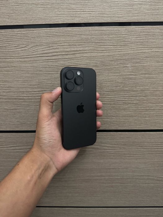 Айфон 16 про 256гб